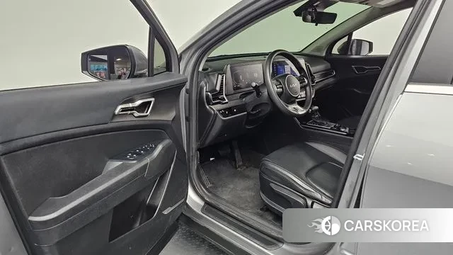 Kia Sportage 5th Generation id 3401134 из Кореи 20