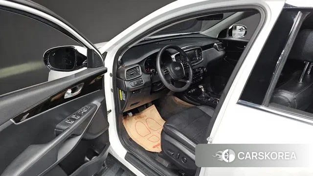 Kia The New Sorento id 3666728 из Кореи 20