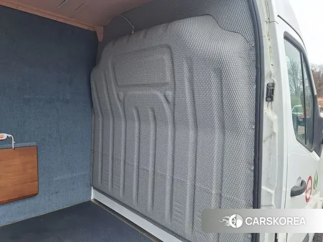 Renault Korea (Samsung) Master id 3728170 из Кореи 20