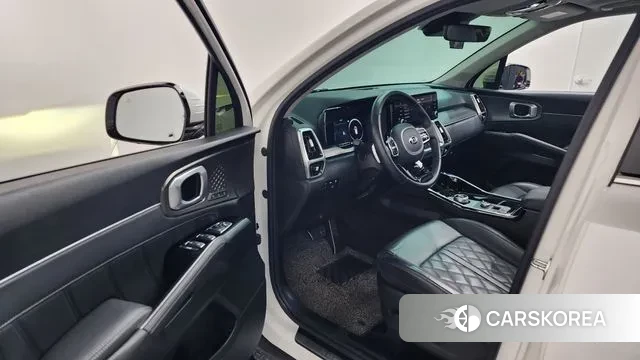 Kia Sorento 4th Generation id 3578158 из Кореи 20