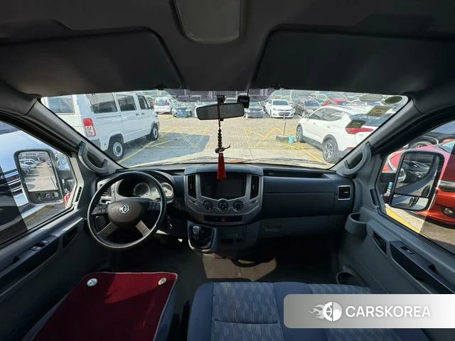 Dongfeng Yufeng id 4241792 из Китая 10