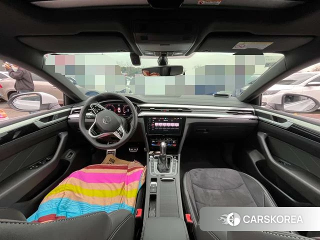 Volkswagen CC id 4260097 из Китая 12