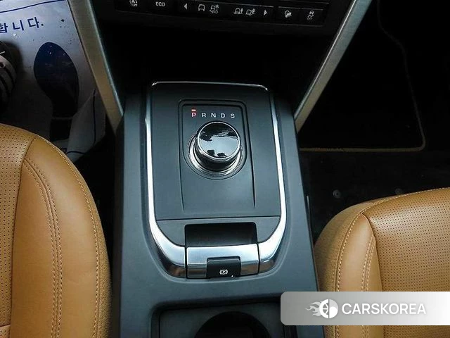 Land Rover Discovery Sports id 4551608 из Кореи 20
