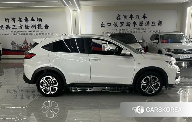 Honda XR-V id 4297800 из Китая 11