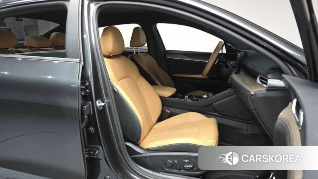 Kia K5 3rd generation id 4339123 из Кореи 36