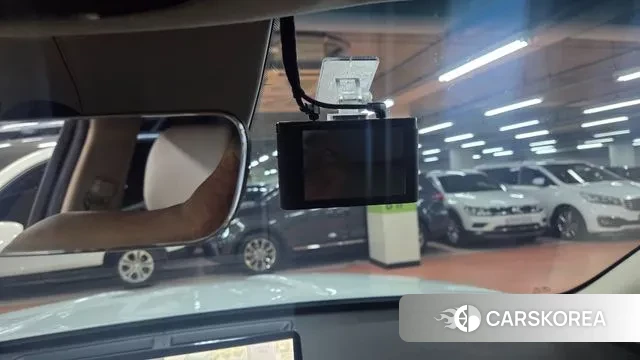 Genesis GV80 id 3041402 из Кореи 20