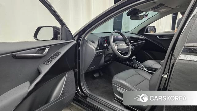 Kia Di Ol Nu Niro id 4750011 из Кореи 30