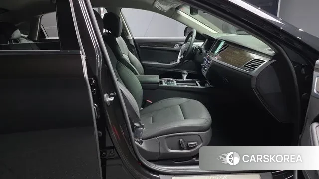 Genesis G80 id 3737180 из Кореи 20