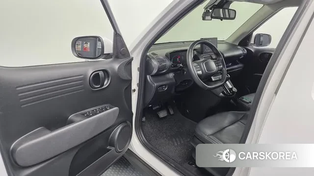 Hyundai Casper id 3342843 из Кореи 20