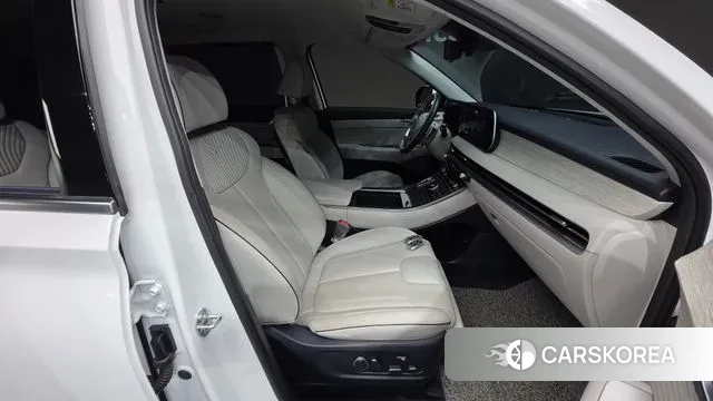 Hyundai The New Palisade id 3560659 из Кореи 20