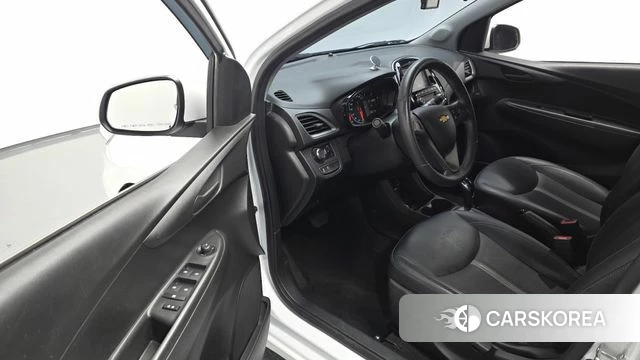 Chevrolet (GM Daewoo) The New Spark id 3911108 из Кореи 20