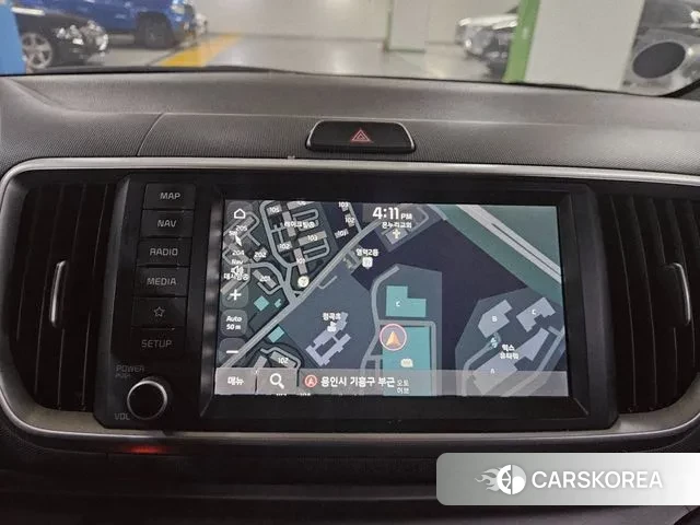 Kia The New Ray id 3350313 из Кореи 20