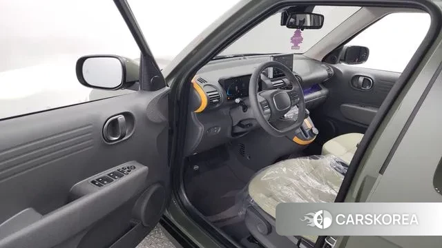 Hyundai Casper id 3036324 из Кореи 20