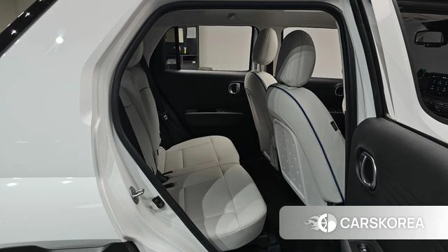 Hyundai Casper id 4921841 из Кореи 34