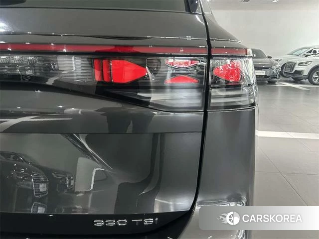 Volkswagen Tanyue id 4307073 из Китая 14
