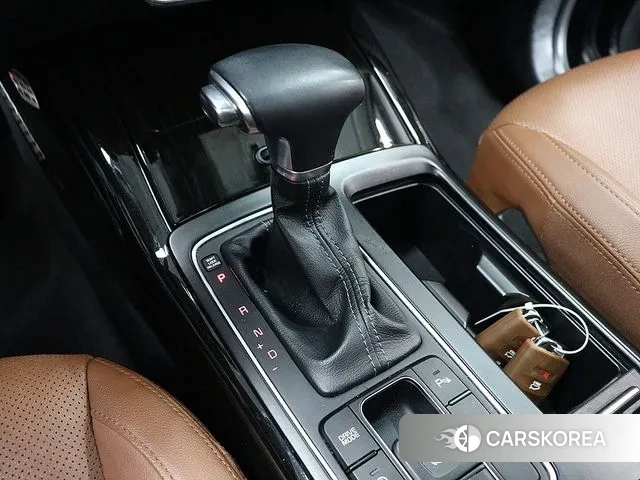 Kia The New Sorento id 3536295 из Кореи 20