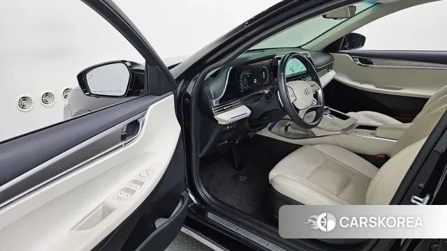 Hyundai The New Grandeur IG id 2969811 из Кореи 20