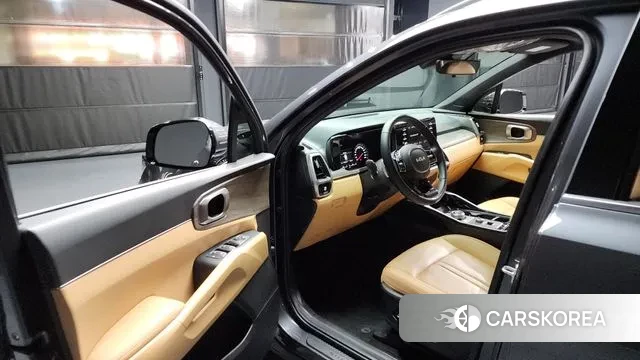 Kia Sorento 4th Generation id 3478684 из Кореи 20