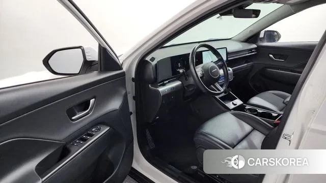 Hyundai Kona (SX2) id 3758626 из Кореи 20