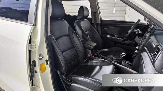 Ssangyong Berry New Tivoli id 3054826 из Кореи 20