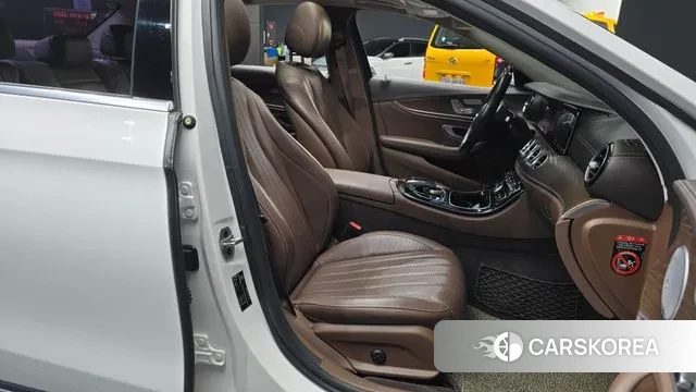 Mercedes-Benz E-Class W213 id 3494385 из Кореи 20