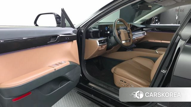 Hyundai Grandeur (GN7) id 4388553 из Кореи 34