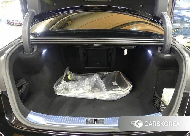 Mercedes-Benz S-Class W223 id 3852295 из Кореи 20