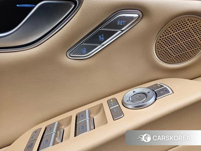 Genesis G80 (RG3) id 3082406 из Кореи 20