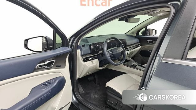 Kia The New Sportage 5th Generation id 4940903 из Кореи 20