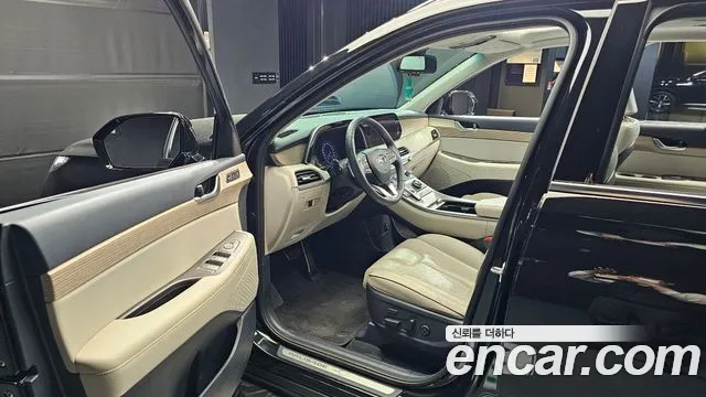 Hyundai Palisade id 2713618 из Кореи 20