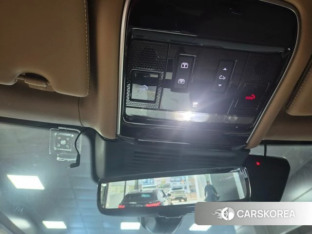 Land Rover Range Rover 5th Generation id 3706381 из Кореи 20