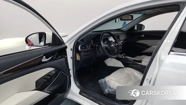 Kia All New K7 Hybrid id 3434806 из Кореи 20