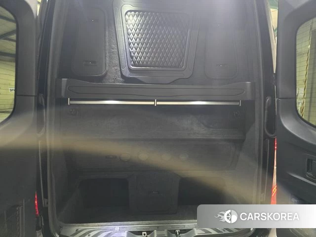 Mercedes-Benz Sprinter id 4525448 из Кореи 13