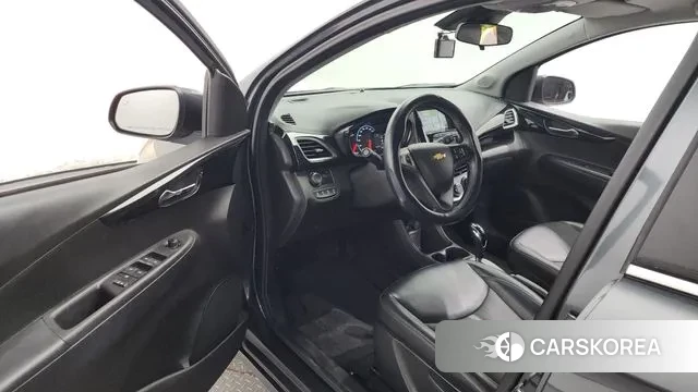 Chevrolet (GM Daewoo) The New Spark id 3129286 из Кореи 20