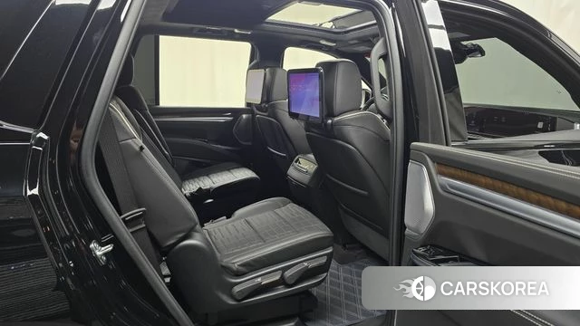 Cadillac Escalade 5th Generation id 4719674 из Кореи 38