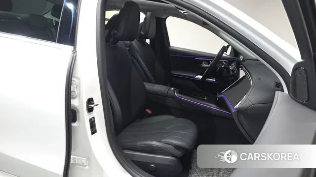 Mercedes-Benz E-Class W214 id 3734196 из Кореи 20