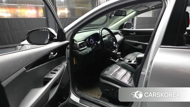 Kia The New Sorento id 4188686 из Кореи 20