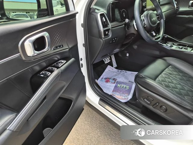 Kia Sorento 4th Generation id 4579558 из Кореи 20