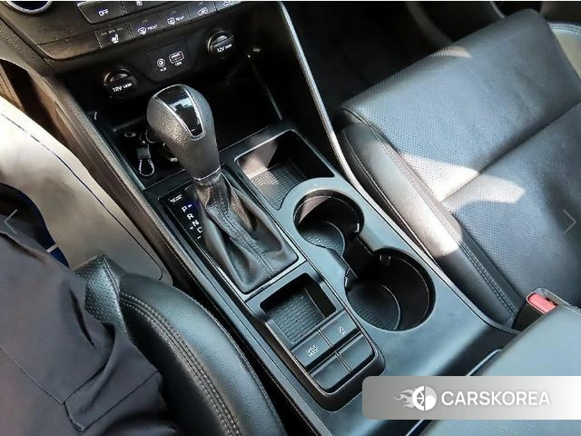 Hyundai All New Tucson id 3966295 из Кореи 19