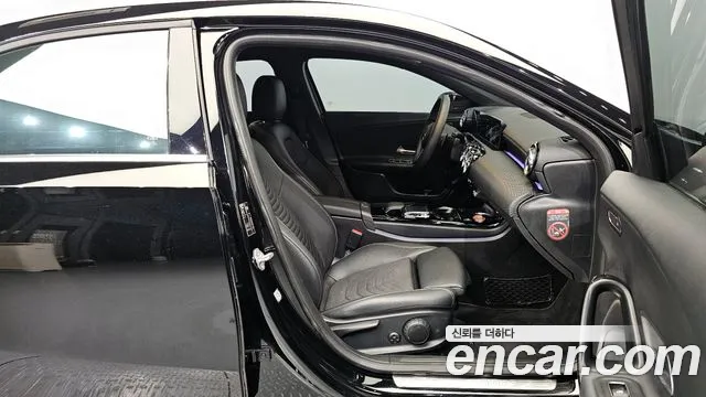 Mercedes-Benz A-Class W177 id 2655905 из Кореи 20