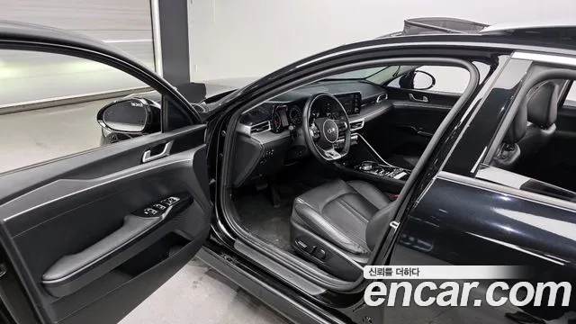 Kia K5 3rd generation id 2951260 из Кореи 20