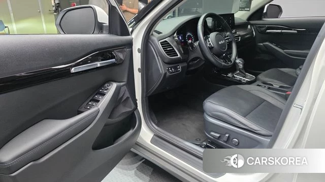 Kia Seltos id 4769261 из Кореи 30