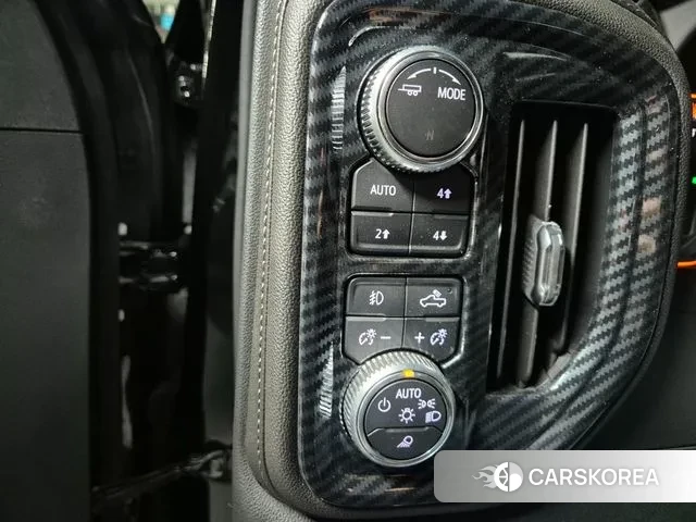 GMC Sierra id 3582485 из Кореи 20