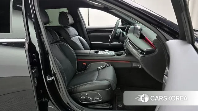 Genesis G90 (RS4) id 3751429 из Кореи 20