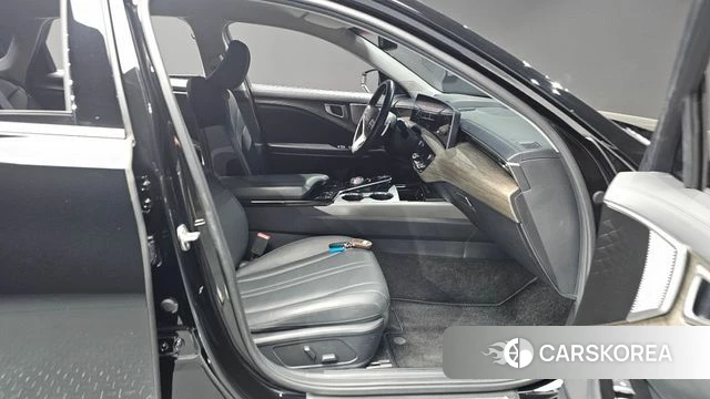 Kia K8 id 3838870 из Кореи 20