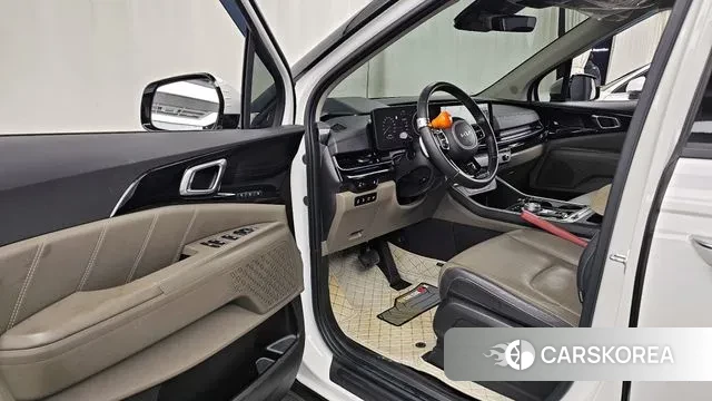 Kia The New Carnival 4th Generation id 3776091 из Кореи 20