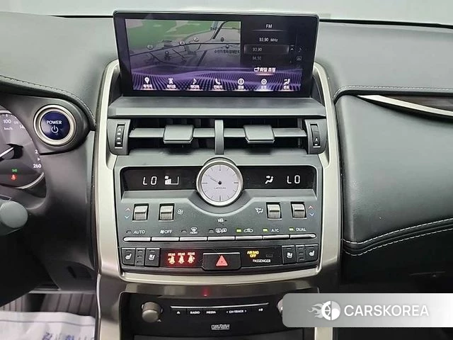 Lexus NX300h id 4325678 из Кореи 19