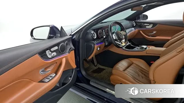 Mercedes-Benz E-Class W213 id 3520148 из Кореи 20