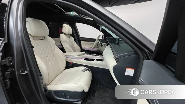 Genesis Electrified GV70 id 4244068 из Кореи 20