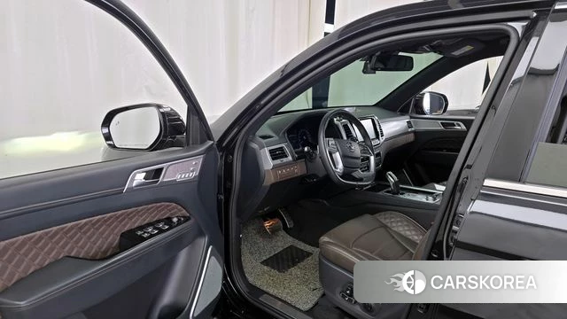 Ssangyong All New Rexton id 3826927 из Кореи 20